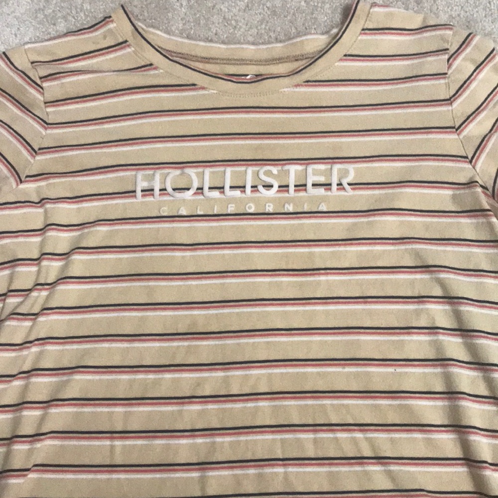 Hollister California shirt
